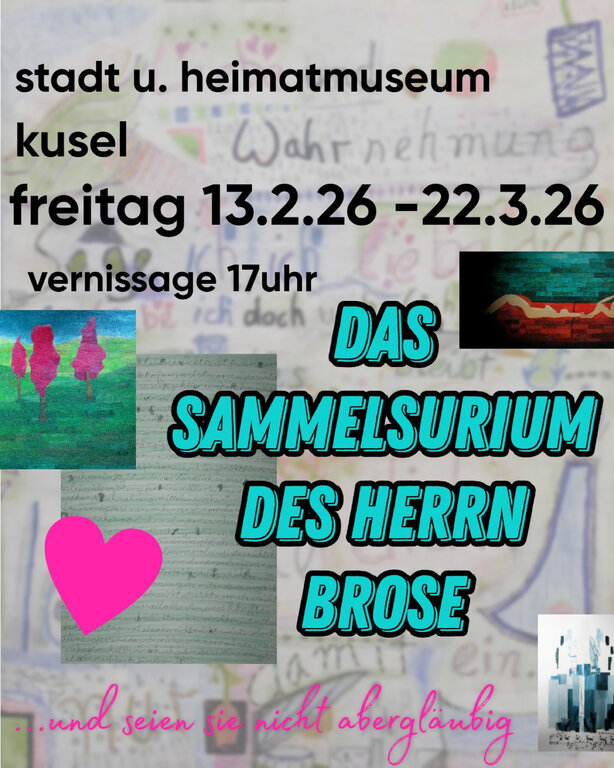Flyer_Sammelsurium_Herrn_Brose