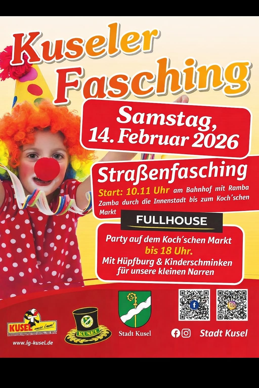 Flyer-Fasching-in-Kusel-2026
