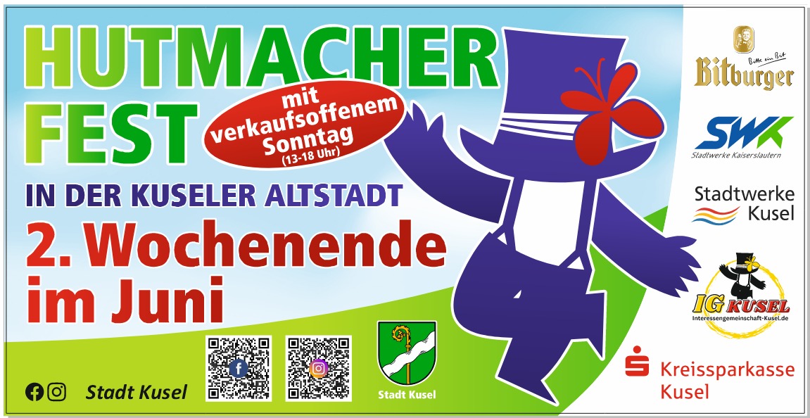 Banner_Hutmacherfest